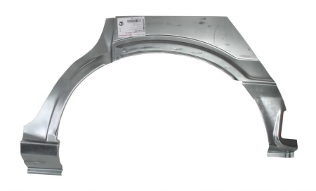 Panou lateral - Segment reparatie spate stanga OPEL ZAFIRA intre 1999-2005