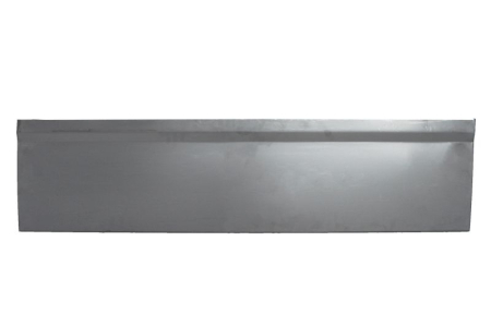 Caroserie - Segment reparatie usa culisanta potrivit MERCEDES T1 / T2 601, 602 04.77-02.96