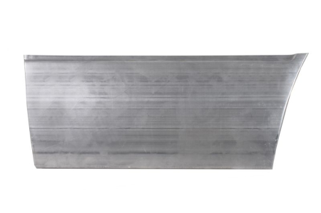 Panou lateral - Segment reparatie usa dreapta fata inaltime 300mm, grosime 1mm potrivit MERCEDES SPRINTER 901, 902, 903, 904, 905; VW LT II 01.95-07.06