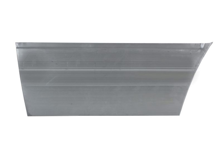 Panou lateral - Segment reparatie usa dreapta fata partea joasa potrivit FORD TRANSIT IV, TRANSIT IV FL II 10.86-07.00