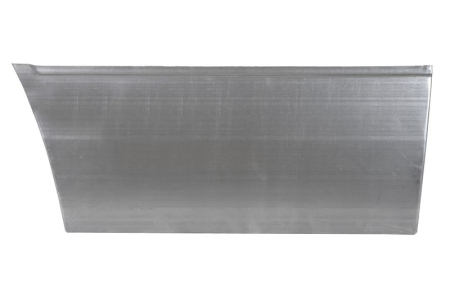 Panou lateral - Segment reparatie usa stanga fata inaltime 300mm, grosime 1mm potrivit MERCEDES SPRINTER 901, 902, 903, 904, 905; VW LT II 01.95-07.06