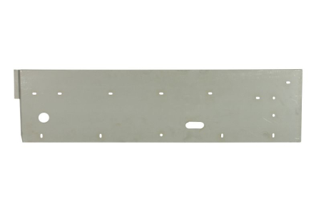Usi - Segment reparatie usa stanga spate partea joasa, inaltime 210mm potrivit IVECO DAILY III, DAILY IV, DAILY V 05.99-02.14