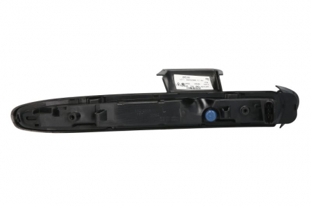 Semanlizator fata stanga (LED, functie lumini: daytime running lights, colour: transparent) [1]