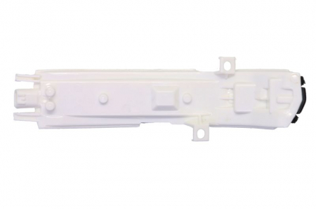 Semnaizator lateral oglinda dreapta (fumuriu, LED) potrivit HONDA CIVIC VIII 1.4-2.2D 2005-2012 [1]