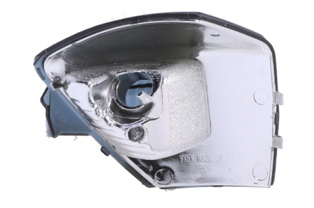 Semnaizator lateral oglinda dreapta (fumuriu) potrivit FORD C-MAX II, GALAXY II, KUGA I, S-MAX 1.0-2.5 2006-2019 [1]