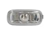 Semnalizare fata Dreapta/Stanga transparent potrivit AUDI A3, A4 B6, A4 B7, A6 ALLROAD C6, A6 C6 1.4-5.2 dupa 2003 [2]