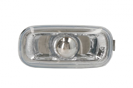 Semnalizator - Semnalizare fata Dreapta/Stanga transparent potrivit AUDI A3, A4 B6, A4 B7, A6 ALLROAD C6, A6 C6 1.4-5.2 dupa 2003