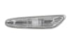 Semnalizare fata Dreapta transparent potrivit BMW Seria 1 E81, 1 E82, 1 E87, 1 E88, 3 E46, 3 E90, 3 E91, 3 E92, 3 E93, 3 F30, F80, 3 F31 1.5-5.0 1997-2019 [2]