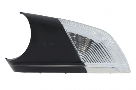 Semnalizator - Semnalizare fata Stanga LED SKODA OCTAVIA II; VW POLO, POLO IV 1.2-2.0D 2001-2013 