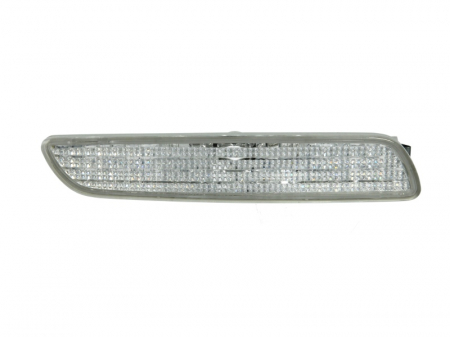 Semnalizator - Semnalizator alb VOLVO S40 I, V40 1995-2004