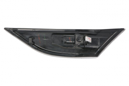 Semnalizator Dreapta (alb, LED) potrivit PORSCHE 911, 911 TARGA 3.0-4.0 05.11-12.20 12.11- [1]