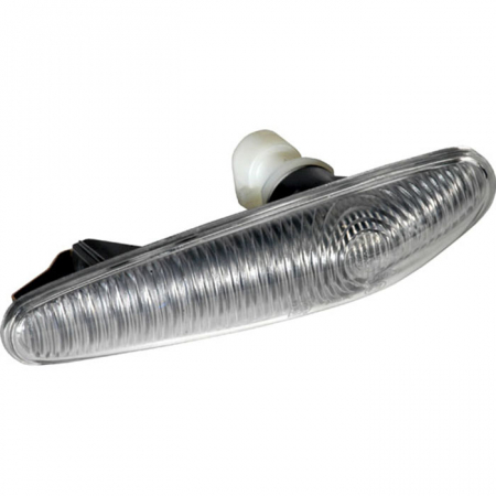 Semnalizator Dreapta (alb) potrivit ALFA ROMEO 166 2.0-3.2 09.98-06.07 09.98-11.03 [2]