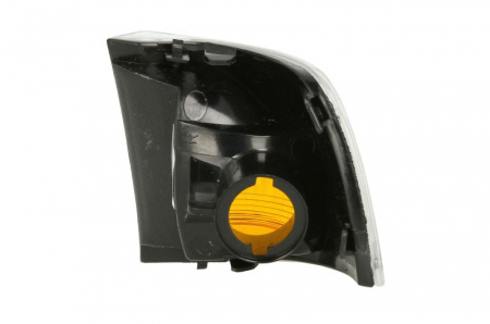 Semnalizator Dreapta potrivit IVECO DAILY IV 2.3D/3.0CNG/3.0D 2006-2011 dupa 2006 (alb) [1]