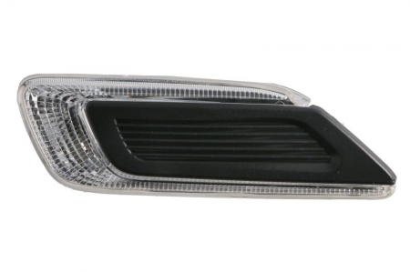 Semnalizator Dreapta (alb, W5W) potrivit MINI CLUBMAN (F54) 1.5-2.0D 11.14- 07.15-03.19 [0]