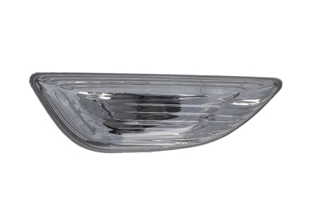 Semnalizator - Semnalizator Dreapta (alb, WY5W) potrivit OPEL MOKKA / MOKKA X 1.4-1.7D 06.12- 06.12-12.20