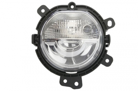 Iluminat auto - Semnalizator dreapta (culoare sticla: alb, WY5W) MINI (F55), (F56), (F57), CLUBMAN (F54) dupa 2013