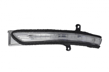 Semnalizator dreapta (LED) potrivit HYUNDAI i40 I VF 07.11- Semnalizator - Semnalizator dreapta (LED) potrivit HYUNDAI i40 I VF 07.11-