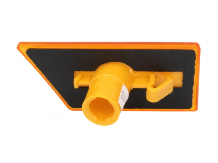 Semnalizator dreapta (portocaliu) OPEL SIGNUM, VECTRA C, VECTRA C GTS dupa 2002 [1]