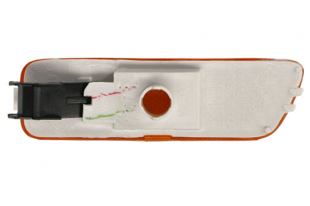 Semnalizator Dreapta (portocaliu) potrivit VW GOLF IV 1.4-3.2 08.97-06.06 [1]