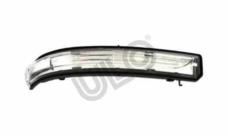 Semnalizator - Semnalizator Dreapta potrivit MERCEDES A (W169), B SPORTS TOURER (W245) 1.5-Electric 09.04-06.12 03.08-06.12