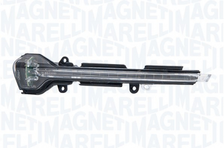 Semnalizator - Semnalizator stanga potrivit SEAT IBIZA V 6F 06.17-06.21