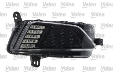 Semnalizator Dreapta potrivit VW POLO VI 1.0-2.0 06.17- 09.17- [2]
