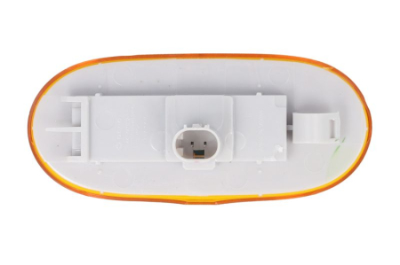 Semnalizator Dreapta/Stanga (galben, LED) potrivit MERCEDES SPRINTER 3,5-T (B906), SPRINTER 3-T (B906), SPRINTER 3-T (B910), SPRINTER 4 1.8-3.5 06.06-12.21 06.06-06.18 [1]