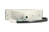 Semnalizator  Dreapta/Stanga (galben) potrivit MAZDA 323 II, 323 III, 626 II, 626 III 1.1-2.2 11.80-09.97 11.80-09.97 [2]
