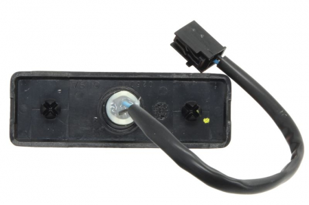 Semnalizator Dreapta/Stanga (portocaliu) potrivit FIAT DUCATO 1.8-2.5D 01.82-05.94 07.90- [1]