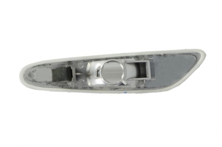 Semnalizator dreapta (transparent) BMW 1, 3, X1 2003-2015 [1]