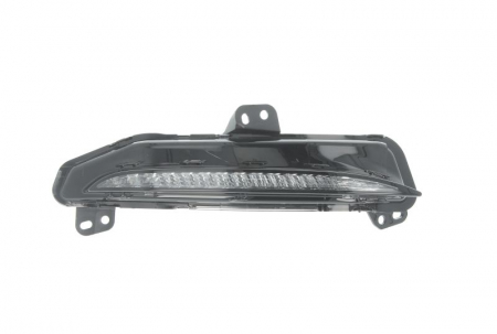 Semnalizator - Semnalizator dreapta (transparent, LED) PEUGEOT 308 HATCHBACK/ KOMBI 2013-2017