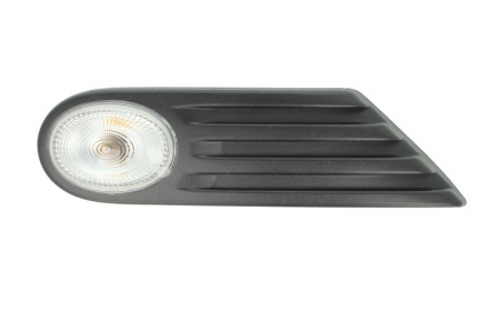Semnalizator dreapta (transparent) MINI (R56) 2006-2013