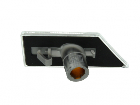 Semnalizator dreapta (transparent) OPEL SIGNUM, VECTRA C, VECTRA C GTS dupa 2002 [1]