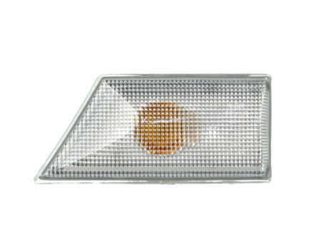 Semnalizator - Semnalizator dreapta (transparent) OPEL SIGNUM, VECTRA C, VECTRA C GTS dupa 2002