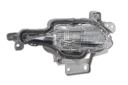 Semnalizator - Semnalizator dreapta (transparent, WY21W) MAZDA 3 HATCHBACK/LIMUZINA 2013-2017