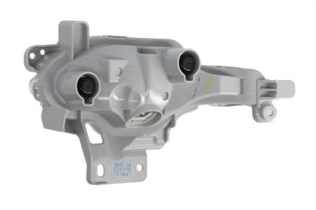 Semnalizator dreapta (transparent, WY21W) MAZDA 3 HATCHBACK/LIMUZINA 2013-2017 [1]