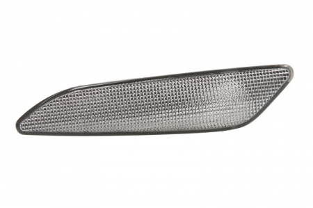 Semnalizator - Semnalizator dreapta (transparent, WY5W) ALFA ROMEO 147, 156 LANCIA DELTA, YPSILON dupa 1997