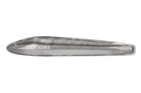 Semnalizator Dreapta (transparent, WY5W) potrivit ALFA ROMEO 159 1.8-3.2 06.05-12.12 09.05-11.11 [0]