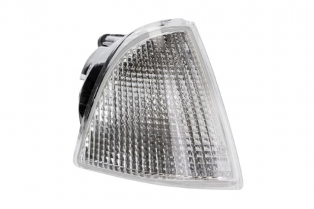 Semnalizator - Semnalizator fata dreapta (alb) CITROEN JUMPER FIAT SCUDO PEUGEOT 806, EXPERT 1994-2003