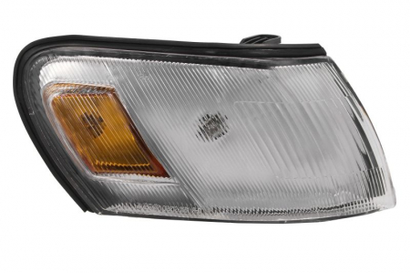 Semnalizator - Semnalizator fata Dreapta (alb/galben) potrivit TOYOTA COROLLA 1.3-2.0D 05.92-04.97 05.92-04.97