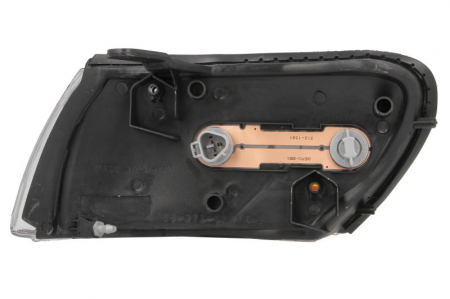 Semnalizator fata Dreapta (alb/galben) potrivit TOYOTA COROLLA 1.3-2.0D 05.92-04.97 05.92-04.97 [1]