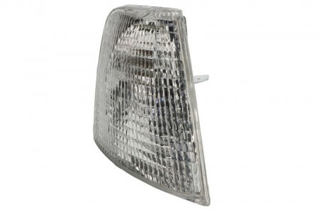 Semnalizator fata Dreapta (alb/gri) potrivit VW PASSAT B5 1.6-2.8 08.96-11.00 01.96-12.00 [0]