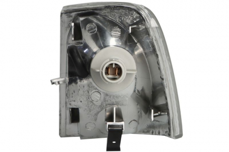 Semnalizator fata Dreapta (alb/gri) potrivit VW PASSAT B5 1.6-2.8 08.96-11.00 01.96-12.00 [1]