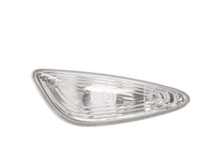 Semnalizator - Semnalizator fata dreapta (alb) HYUNDAI i10 KIA PICANTO 2011-2016