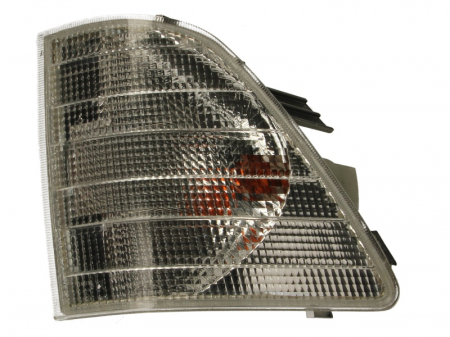 Semnalizator - Semnalizator fata dreapta (alb) MERCEDES SPRINTER 1995-2000