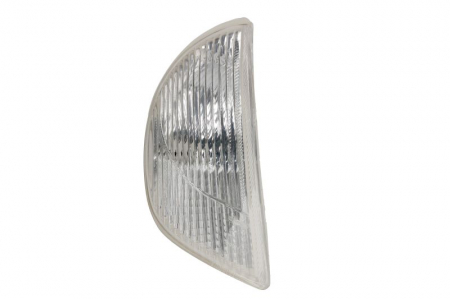 Semnalizator - Semnalizator fata dreapta (alb, P21W) FIAT SEICENTO 2000-2010