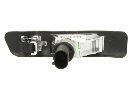 Semnalizator fata Dreapta potrivit BMW 3 (E36), X5 (E53) 1.6-4.6 1990-2006 dupa 1990 (alb) [1]