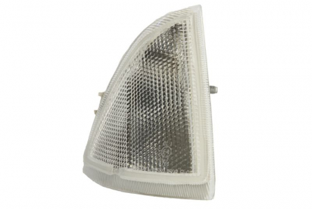 Semnalizator - Semnalizator fata Dreapta (alb) potrivit CITROEN AX 1.0-Electric 07.86-12.98 01.90-12.95