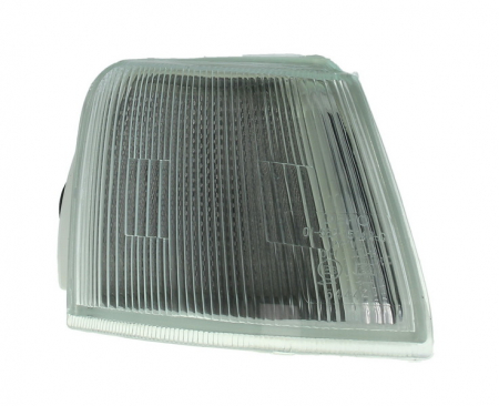 Semnalizator - Semnalizator fata Dreapta (alb) potrivit CITROEN XANTIA, XANTIA/KOMBI 1.6-3.0 03.93-04.03 03.93-01.98