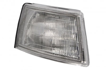 Semnalizator - Semnalizator fata Dreapta (alb) potrivit DAEWOO ESPERO 1.5/1.8/2.0 10.91-09.99 01.90-12.96
